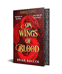 On Wings Of Blood