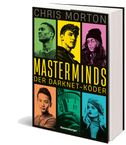 Masterminds, Band 1 - Der Darknet-Köder