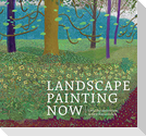 Landscape Painting Now