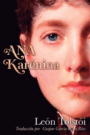Tolstói, León. Ana Karénina. Independently published, 2026.