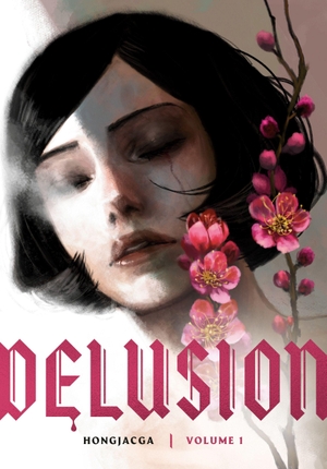 Hongjacga. Delusion, Volume 1. Random House Worlds, 2026.