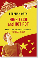 High Tech and Hot Pot