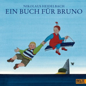 Heidelbach, Nikolaus. Ein Buch für Bruno. Julius Beltz GmbH, 2021.