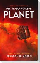 Der verschwundene Planet