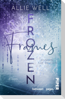 Frozen Frames - Funken auf dem Eis