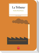 La tribuna