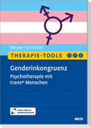Therapie-Tools Genderinkongruenz