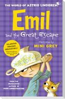 Emil and the Great Escape