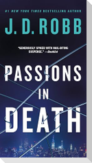Passions in Death