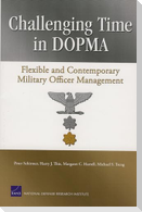 Challenging Time in Dopma