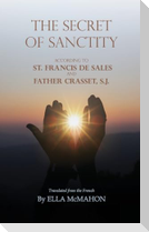 The Secret of Sanctity