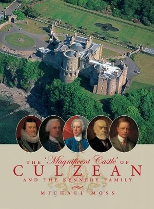 Moss, Michael. The 'Magnificent Castle' of Culzean and the Kennedy Family. Edinburgh University Press, 2002.