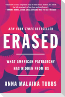 Erased