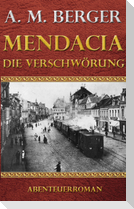 Mendacia - Die Verschwörung