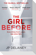 The Girl Before