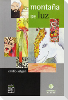 La montaña de luz