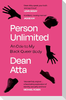 Person Unlimited