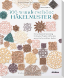 366 wunderschöne Häkelmuster