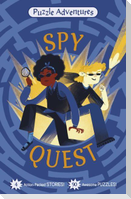 Spy Quest