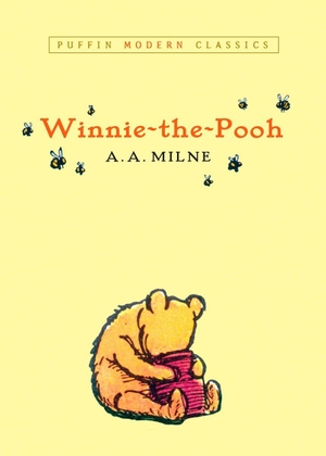 Milne, Alan Alexander. Winnie-The-Pooh. Penguin LLC  US, 2006.