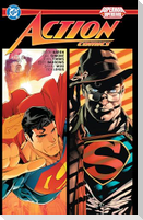 Superman: Action Comics: Superstars Vol. 1