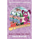 The Raccoons: Blast from the Past