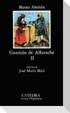 Guzmán de Alfarache, II