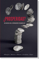 Prosperidad?
