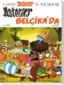 Asteriks Belcikada