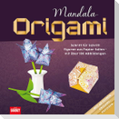 Mandala-Origami