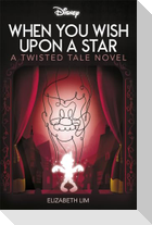 Disney Pinocchio: When You Wish Upon A Star