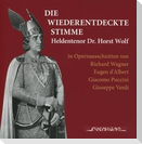 Die wiederentdeckte Stimme