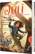 Juli im Land der Zeitgeister