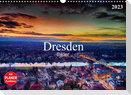 Dresden Bilder 2023 (Wandkalender 2023 DIN A3 quer)