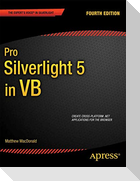 Pro Silverlight 5 in VB