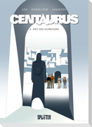 Centaurus 4. Welt des Schreckens