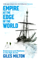 Empire at the Edge of the World