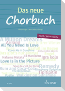 Das neue Chorbuch