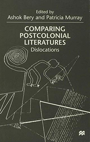 Bery. Preparing Post-Colonial Literatures. Springer Nature B.V., 2000.