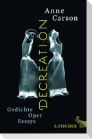 Decreation