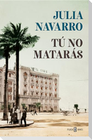 Tú No Matarás / You Shall Not Kill