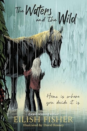 Fisher, Eilish. The Waters and the Wild. Penguin Books Ltd (UK), 2025.