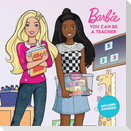 Barbie: You Can Be a Teacher