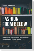 Fashion from Below