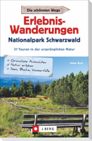 Erlebnis-Wanderungen Nationalpark Schwarzwald