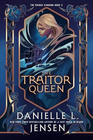 Jensen, Danielle L.. The Traitor Queen. Random House LLC US, 2024.