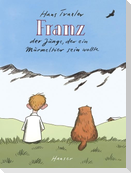 Franz - Der Junge, der ein Mumeltier sein wollte