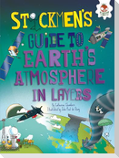 Stickmen's Guide to Earth's Atmosphere in Layers
