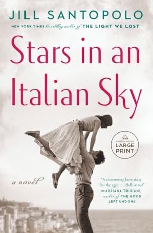 Santopolo, Jill. Stars in an Italian Sky. Random House, 2023.