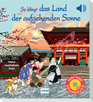 So klingt das Land der aufgehenden Sonne